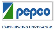 pepco participating contractor