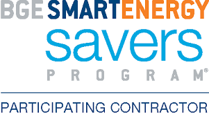 bge smart energy savers program participating contractor