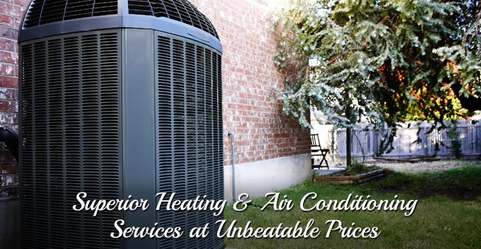 best heating and air conditioning company bowie md